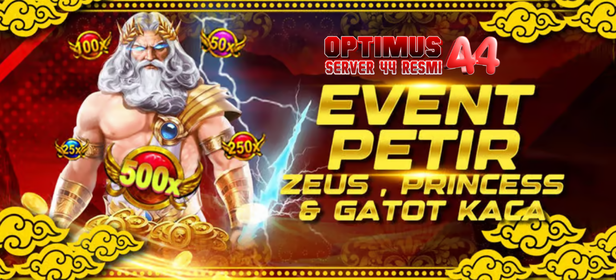 EVENT PETIR